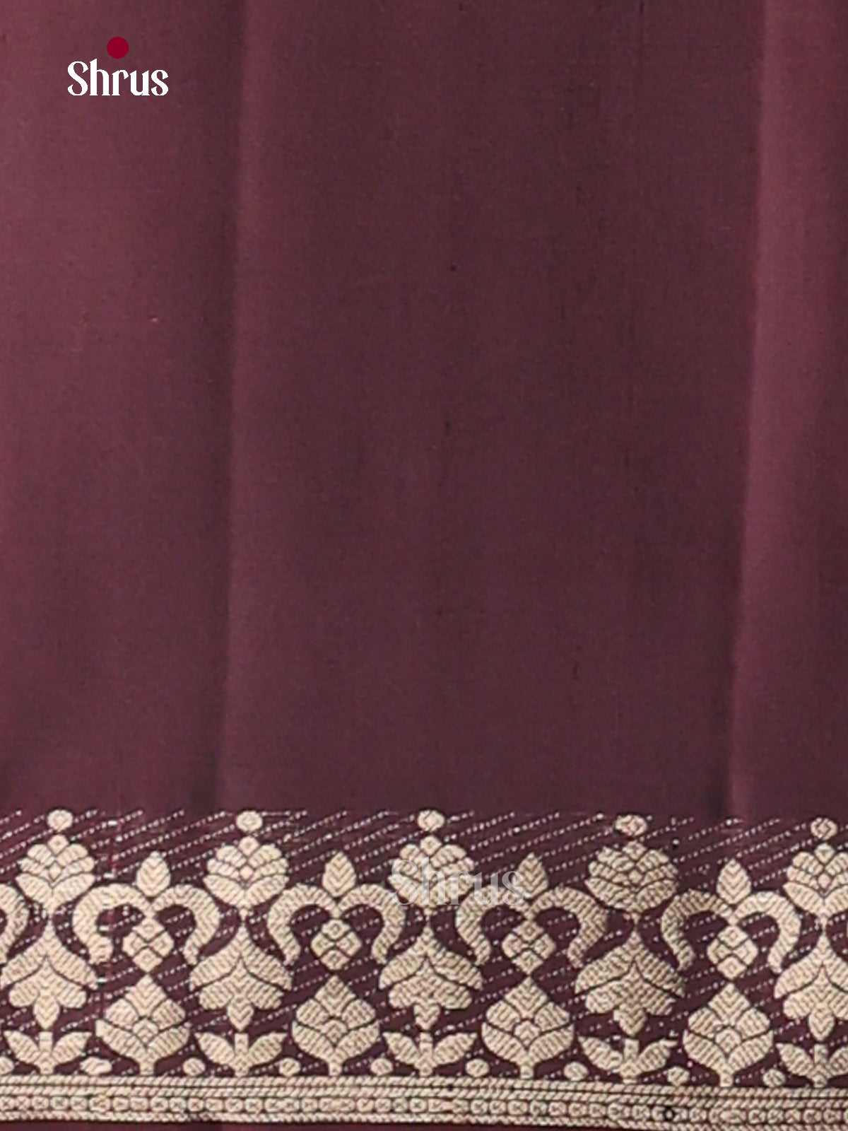 Soft Silk Saree - EH01022
