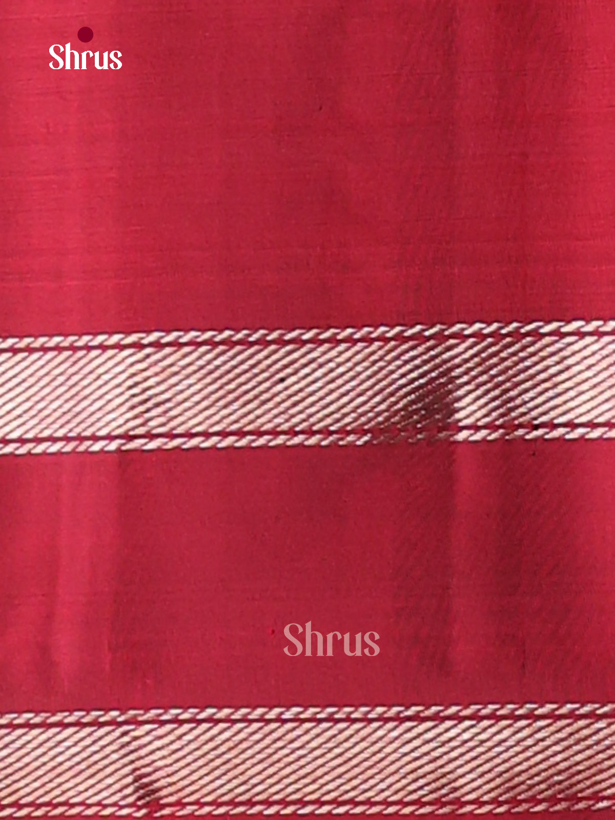 Soft Silk Saree - EH01025