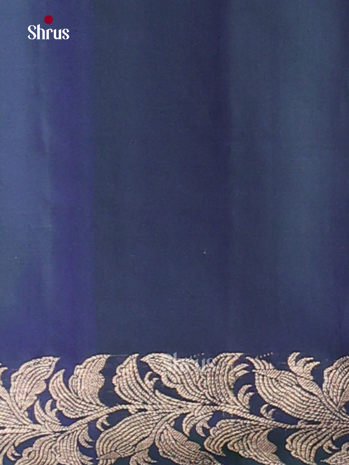 Soft Silk Saree - EH01027