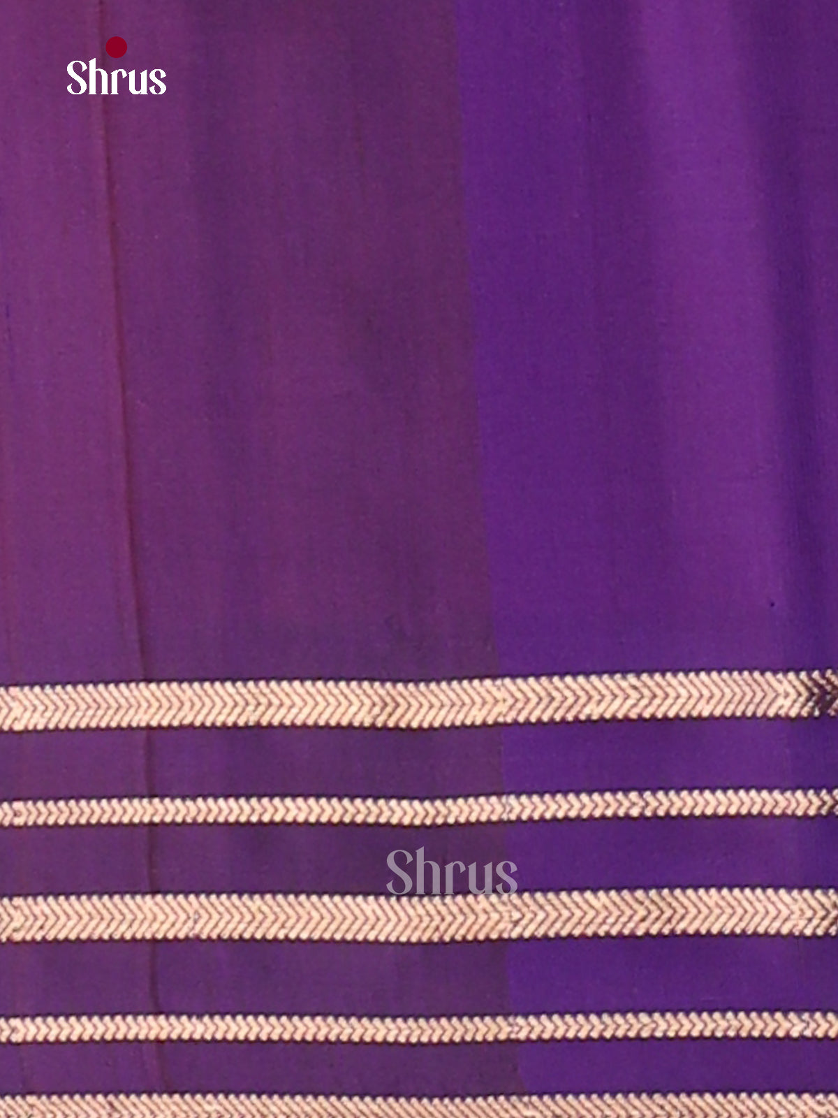Soft Silk Saree - EH01028