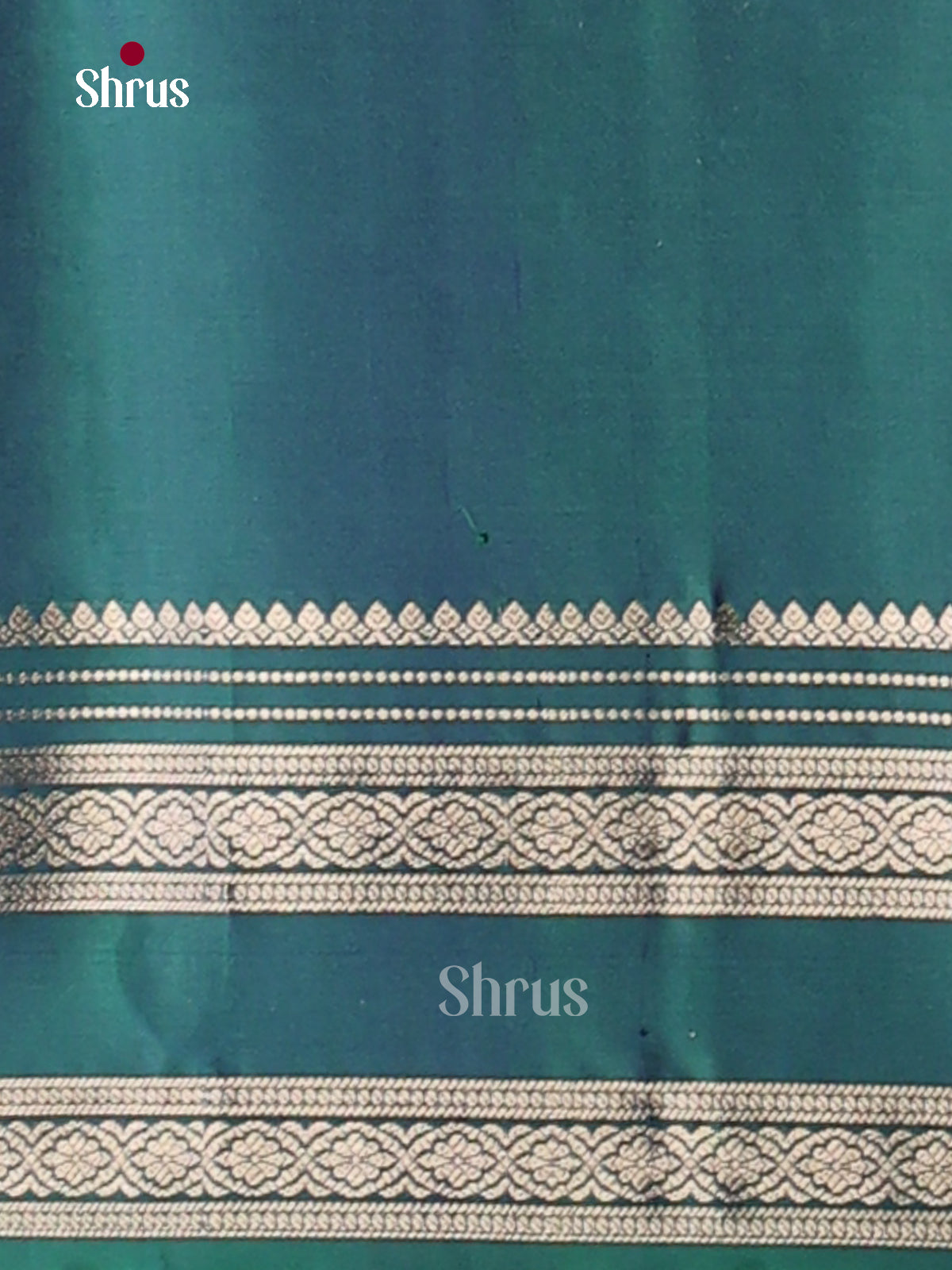 Soft Silk Saree - EH01029