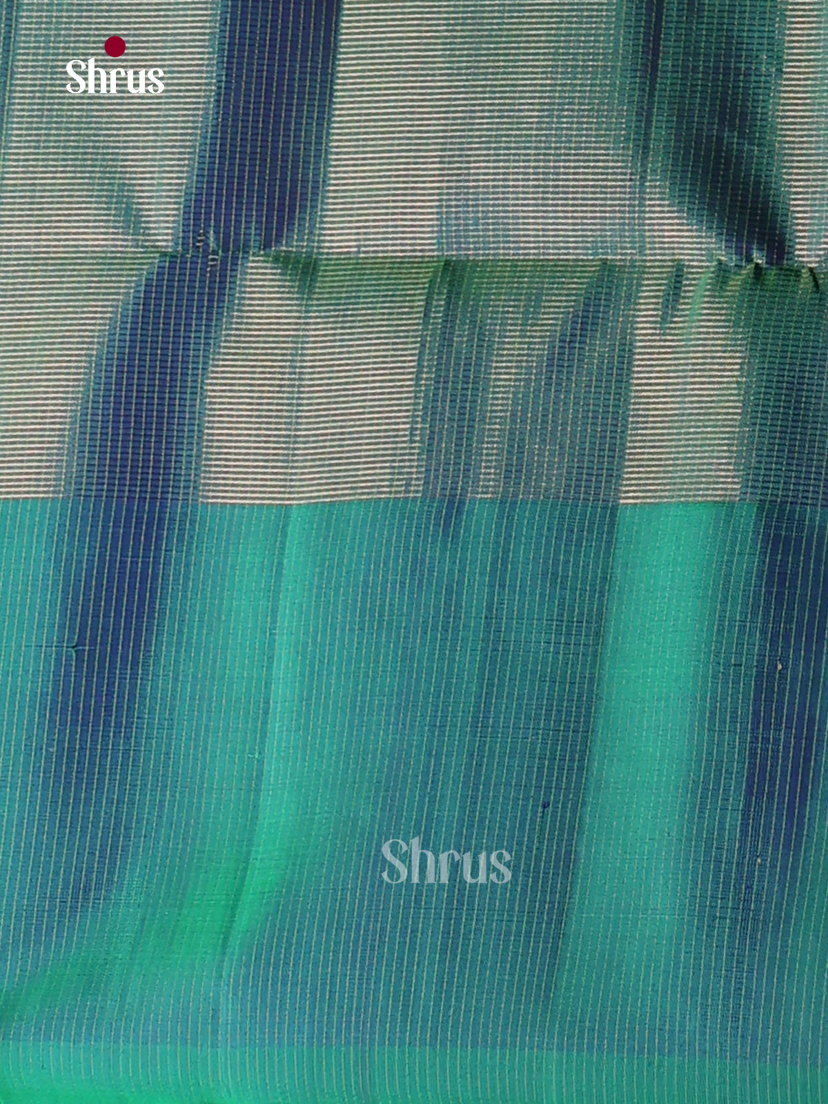 Soft Silk Saree - EH01031