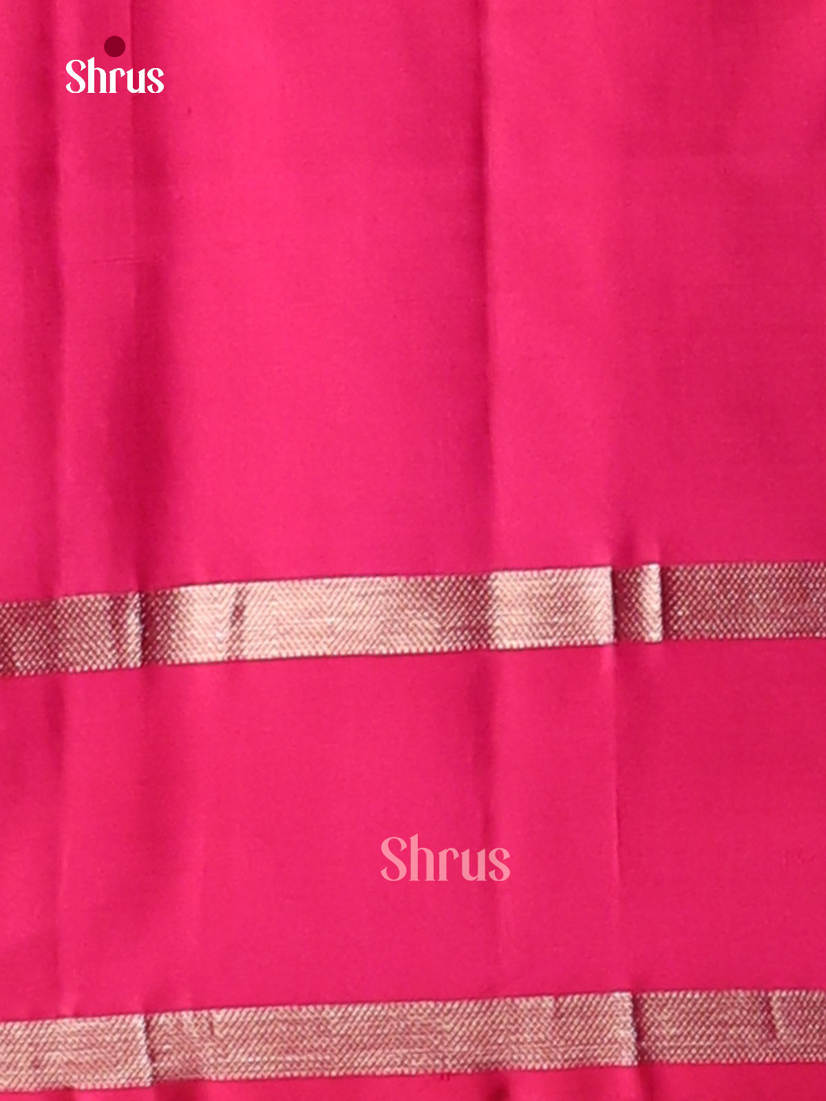 Soft Silk Saree - EH01033