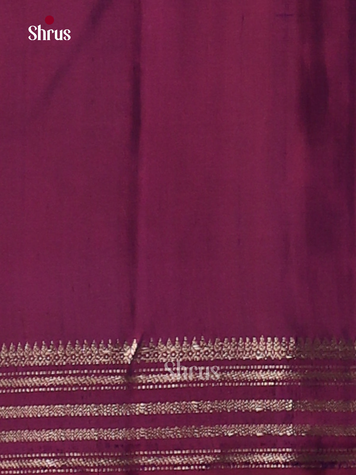Soft Silk Saree - EH01042