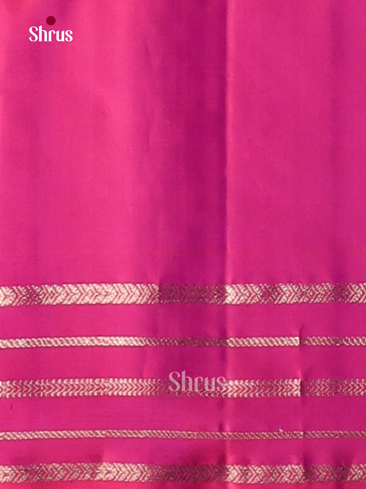 Soft Silk Saree - EH01046