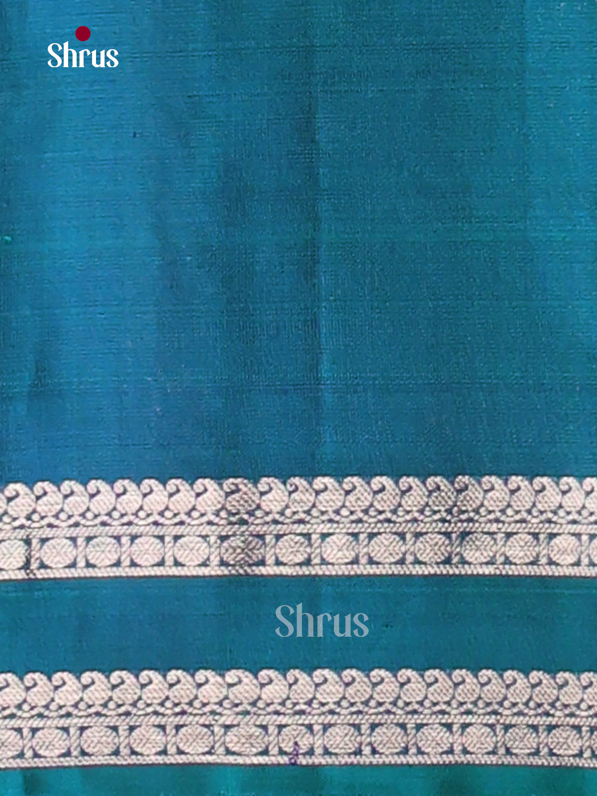 Soft Silk Saree - EH01051