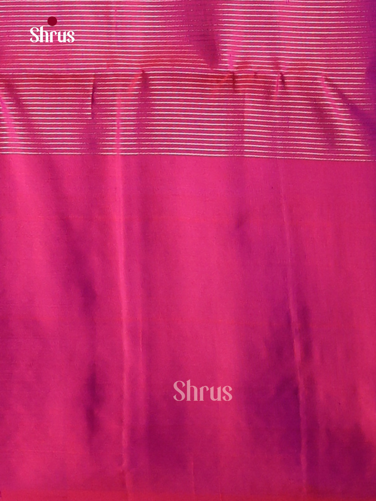 Soft Silk Saree - EH01054