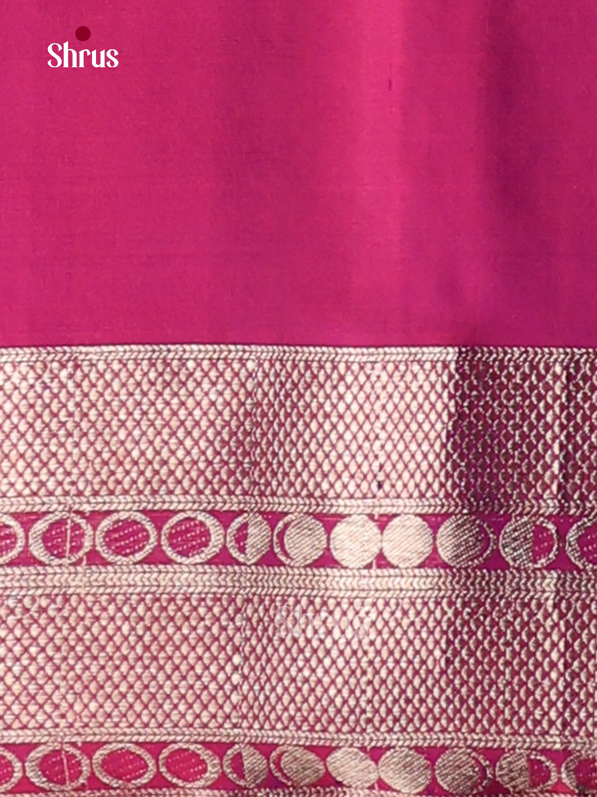 Soft Silk Saree - EH01056