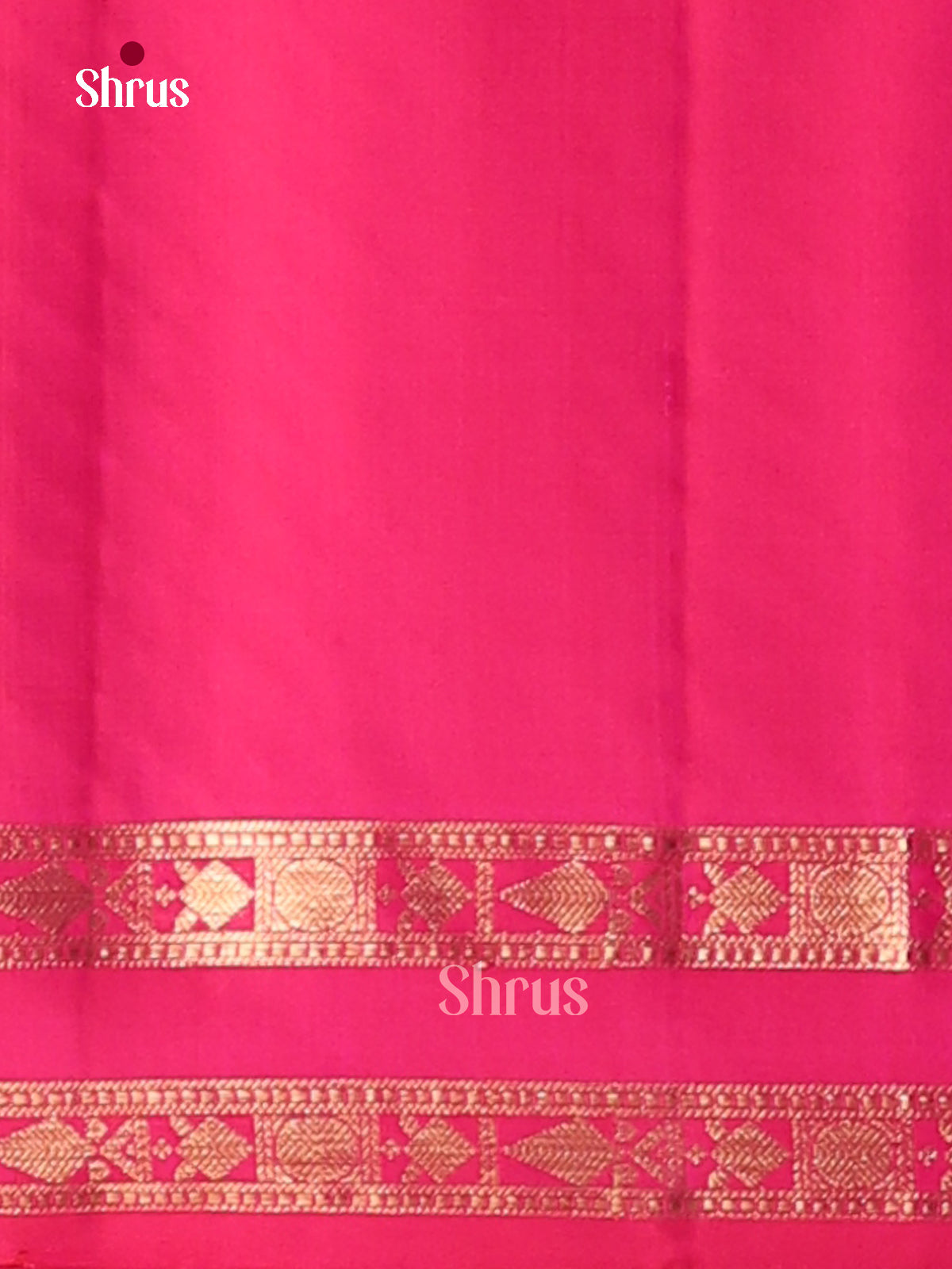 Soft Silk Saree - EH01058