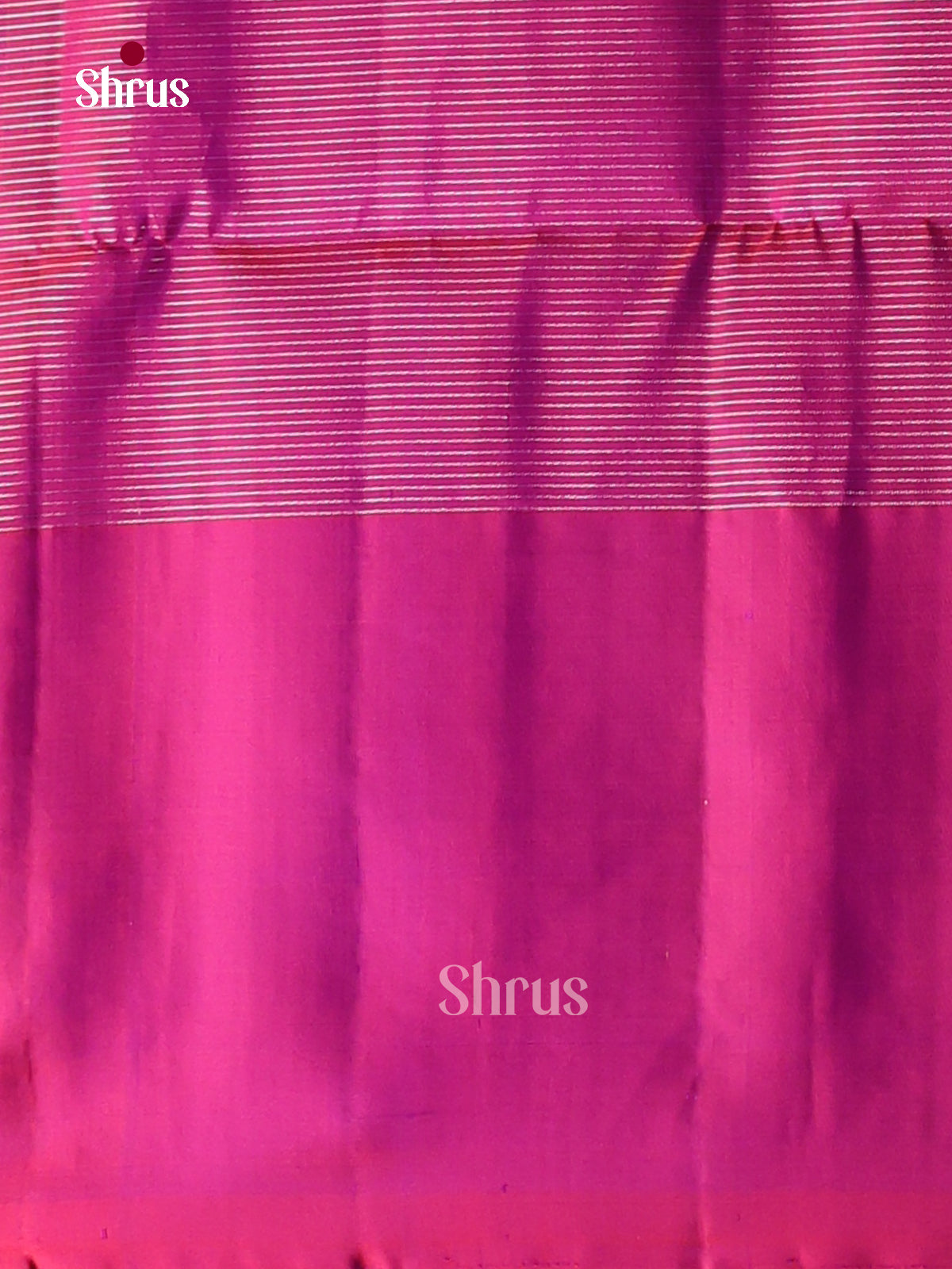 Soft Silk Saree - EH01061