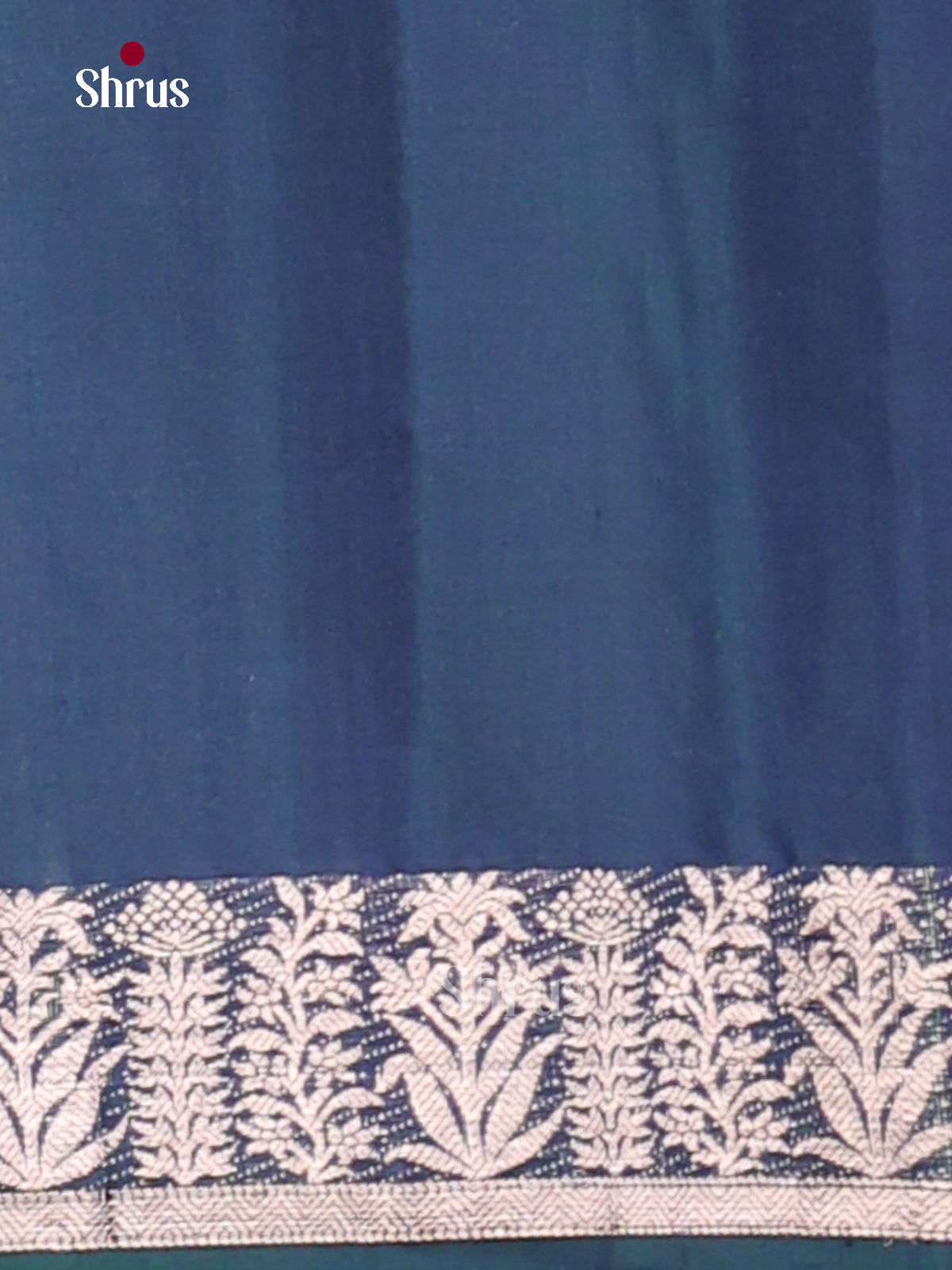 Soft Silk Saree - EH01063