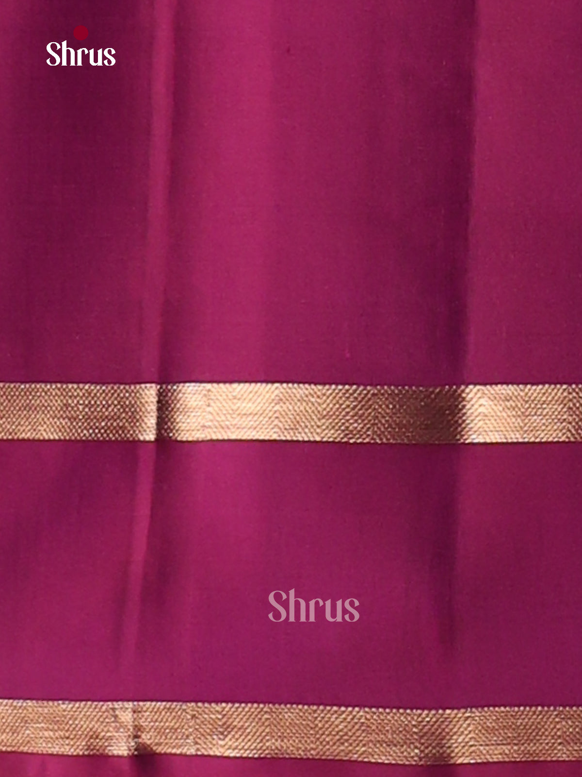 Soft Silk Saree - EH01064
