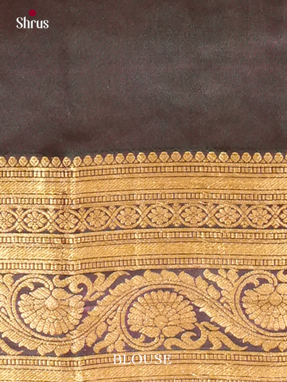 Kanchipuram-halfpure Saree - EH01071
