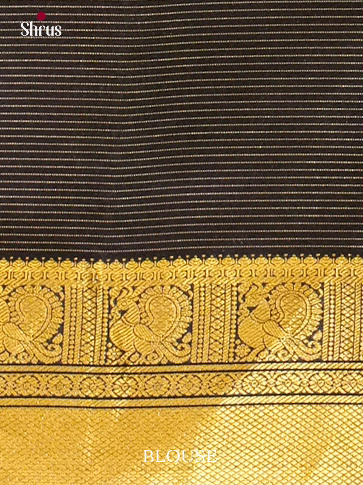 Kanchipuram-halfpure Saree - EH01083