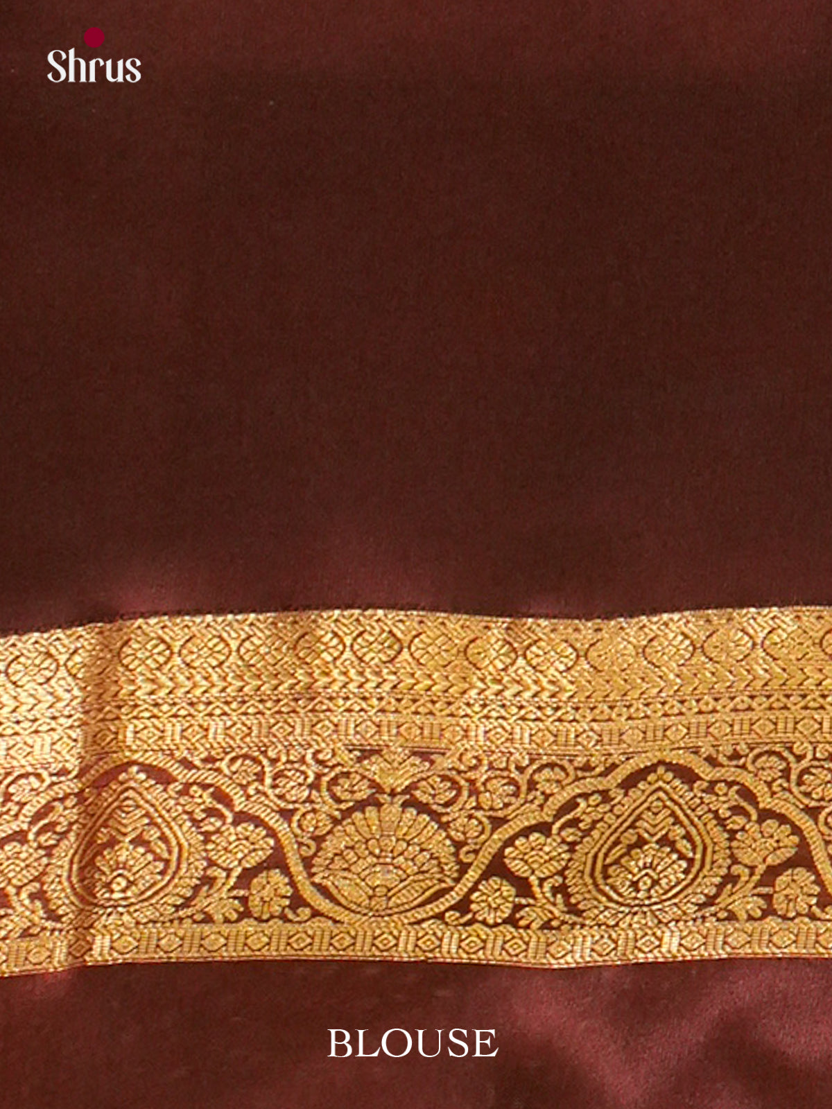 Kanchipuram-halfpure Saree - EH01088