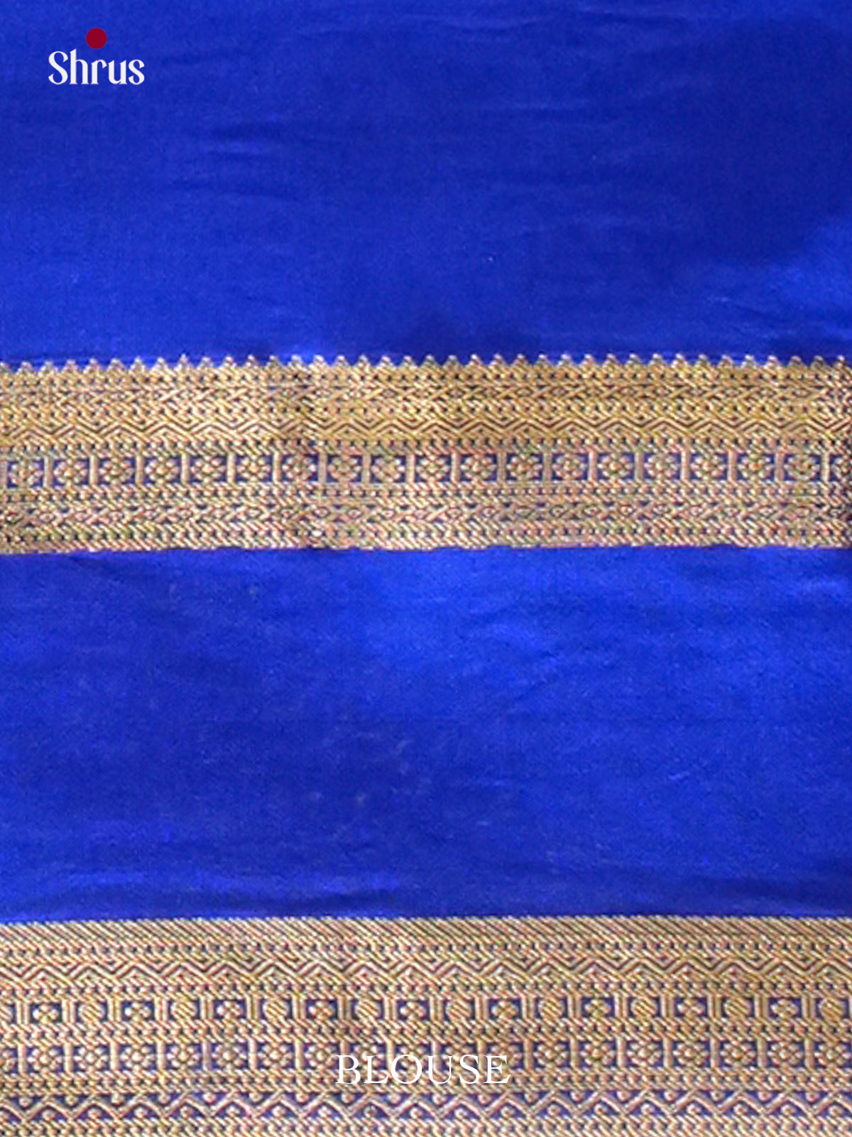 Kanchipuram-halfpure Saree - EH01092