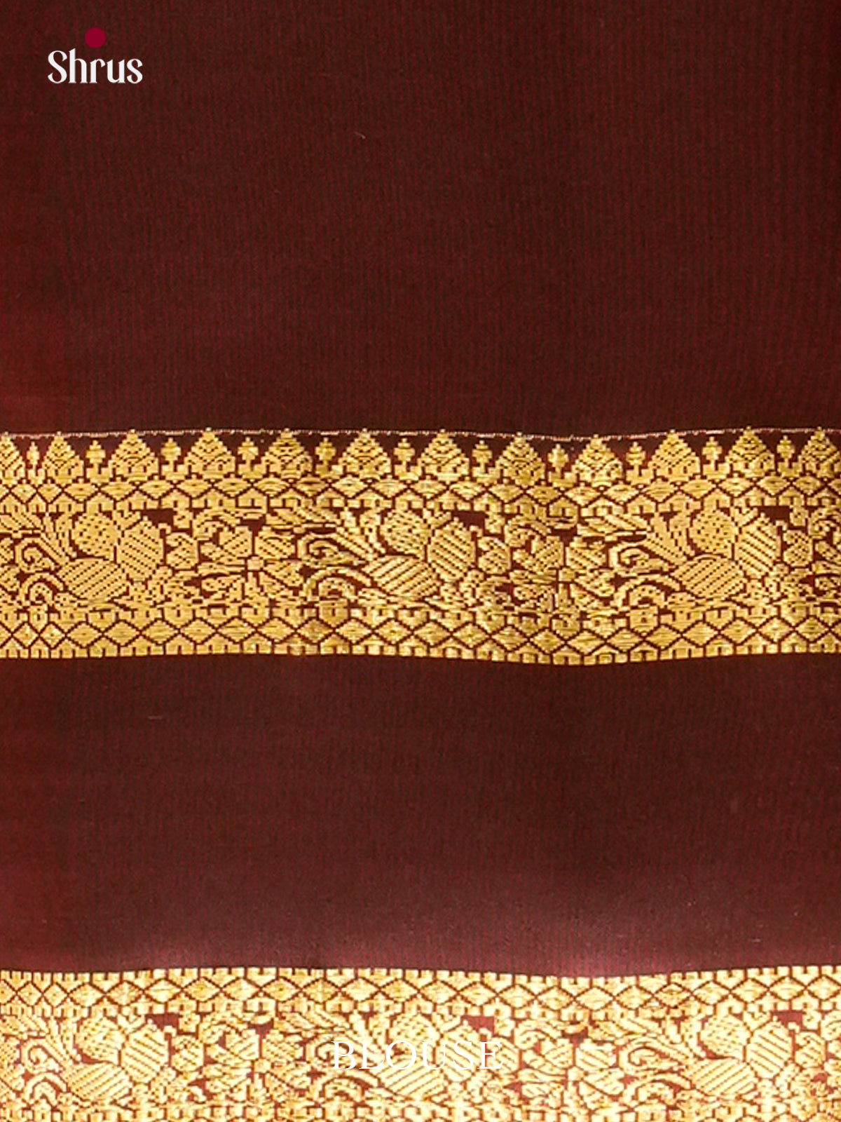 Kanchipuram-halfpure Saree - EH01112