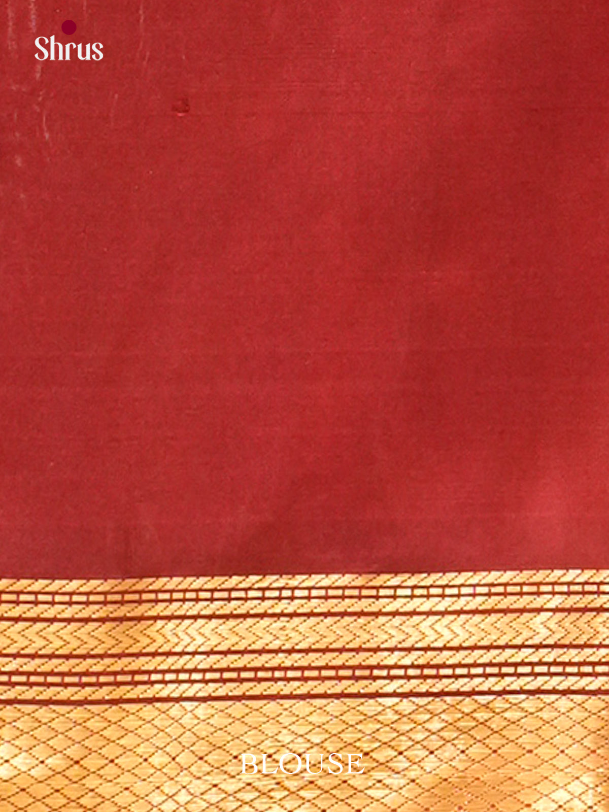 Soft Silk Saree - EH01116