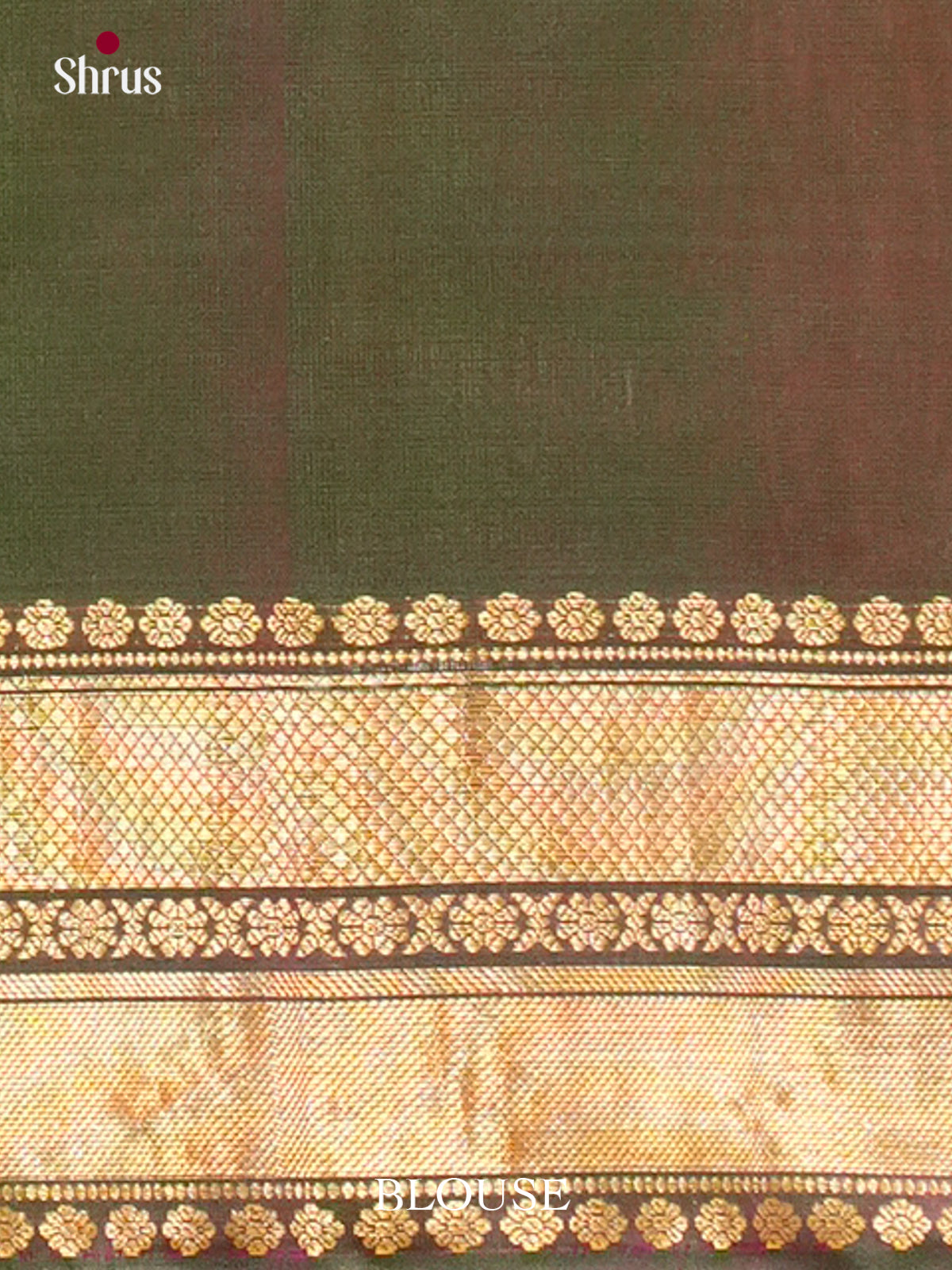 Soft Silk Saree - EH01117
