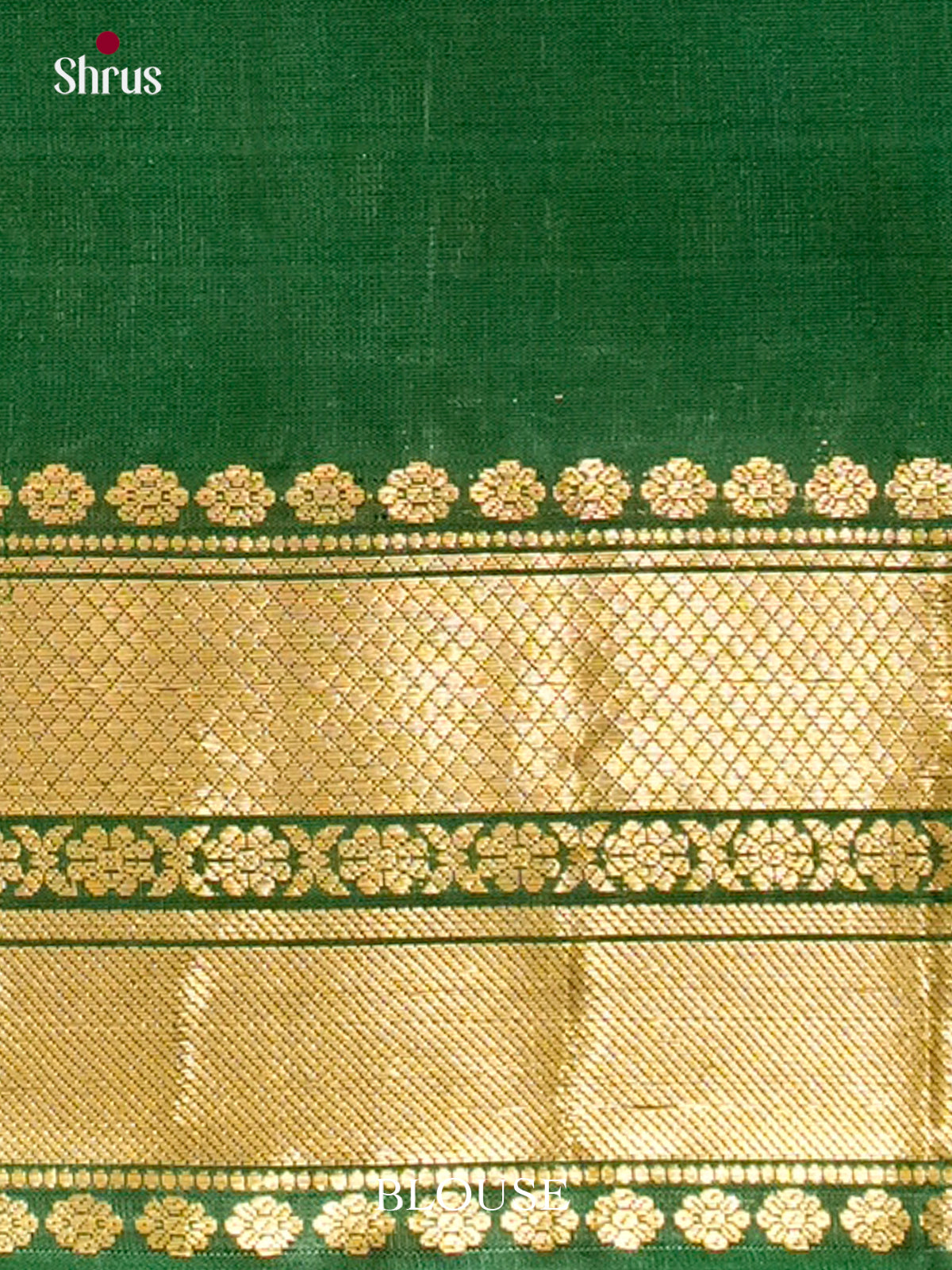 Soft Silk Saree - EH01118