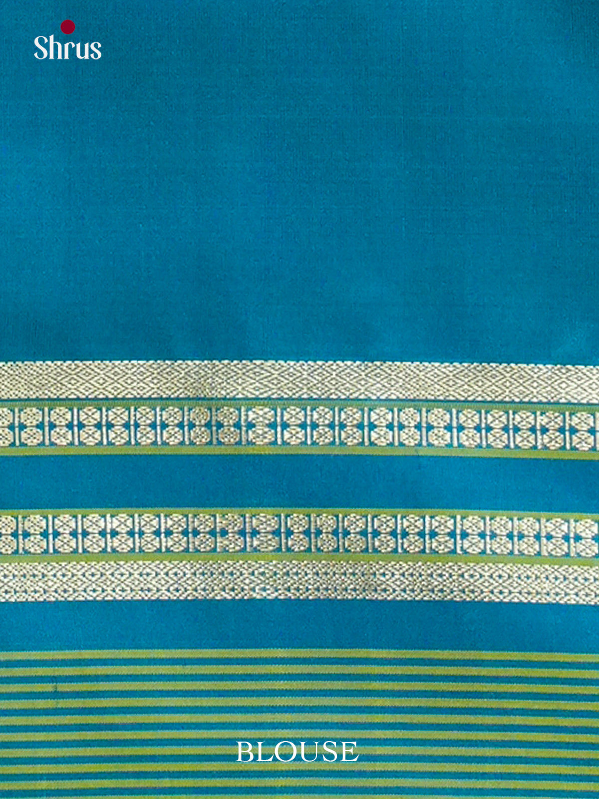 Soft Silk Saree - EH01129