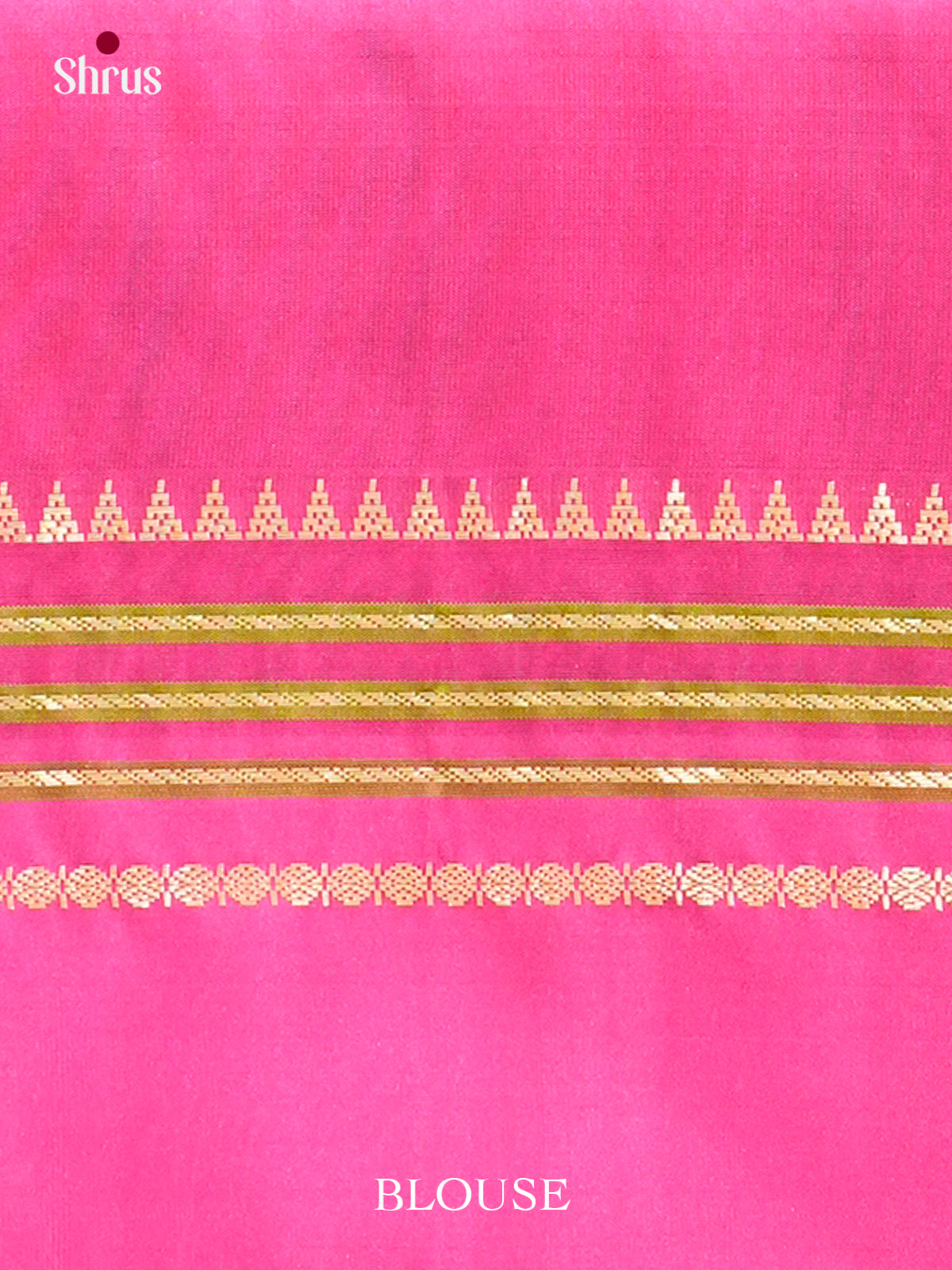 Soft Silk Saree - EH01132