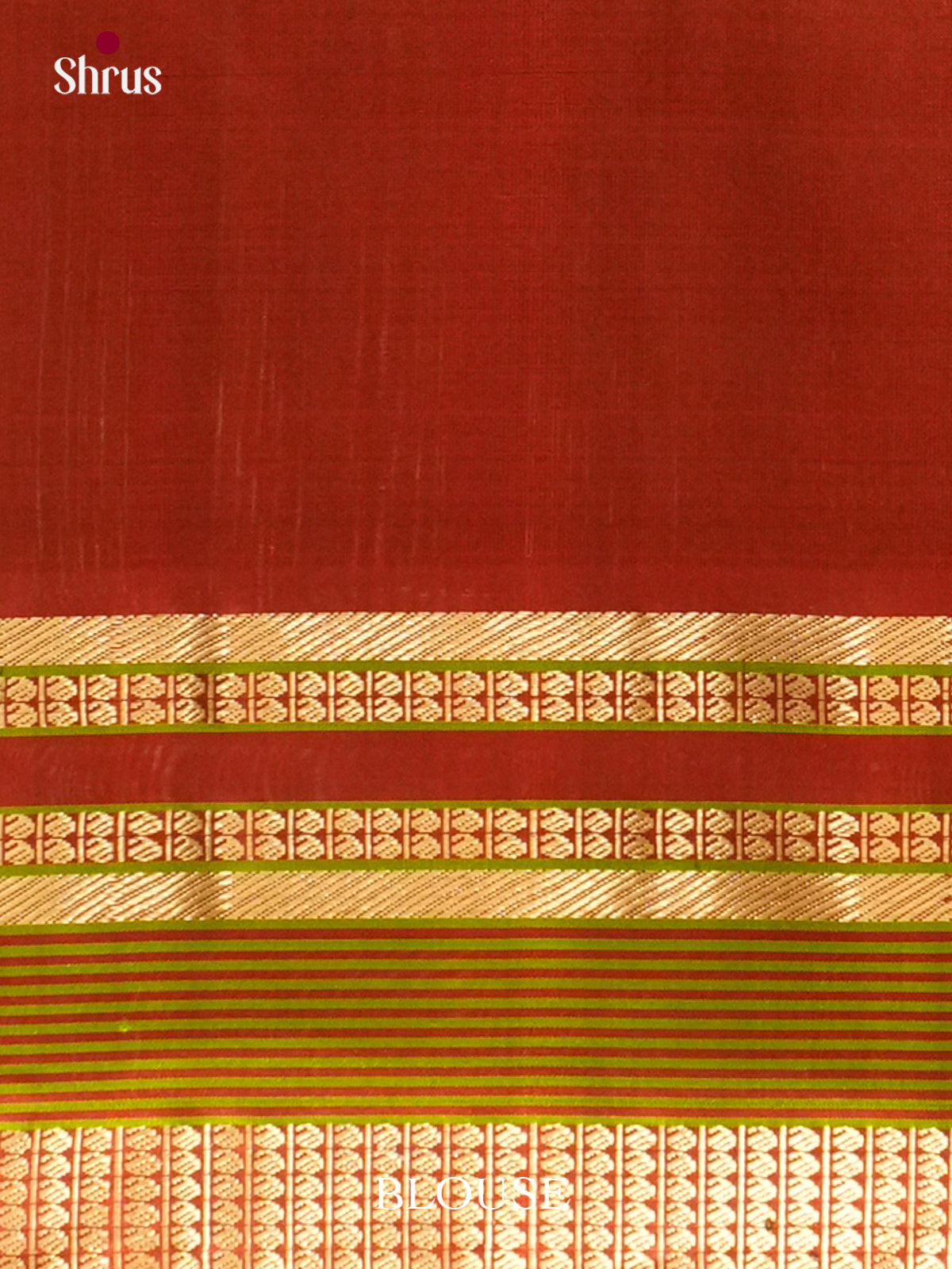 Soft Silk Saree - EH01138