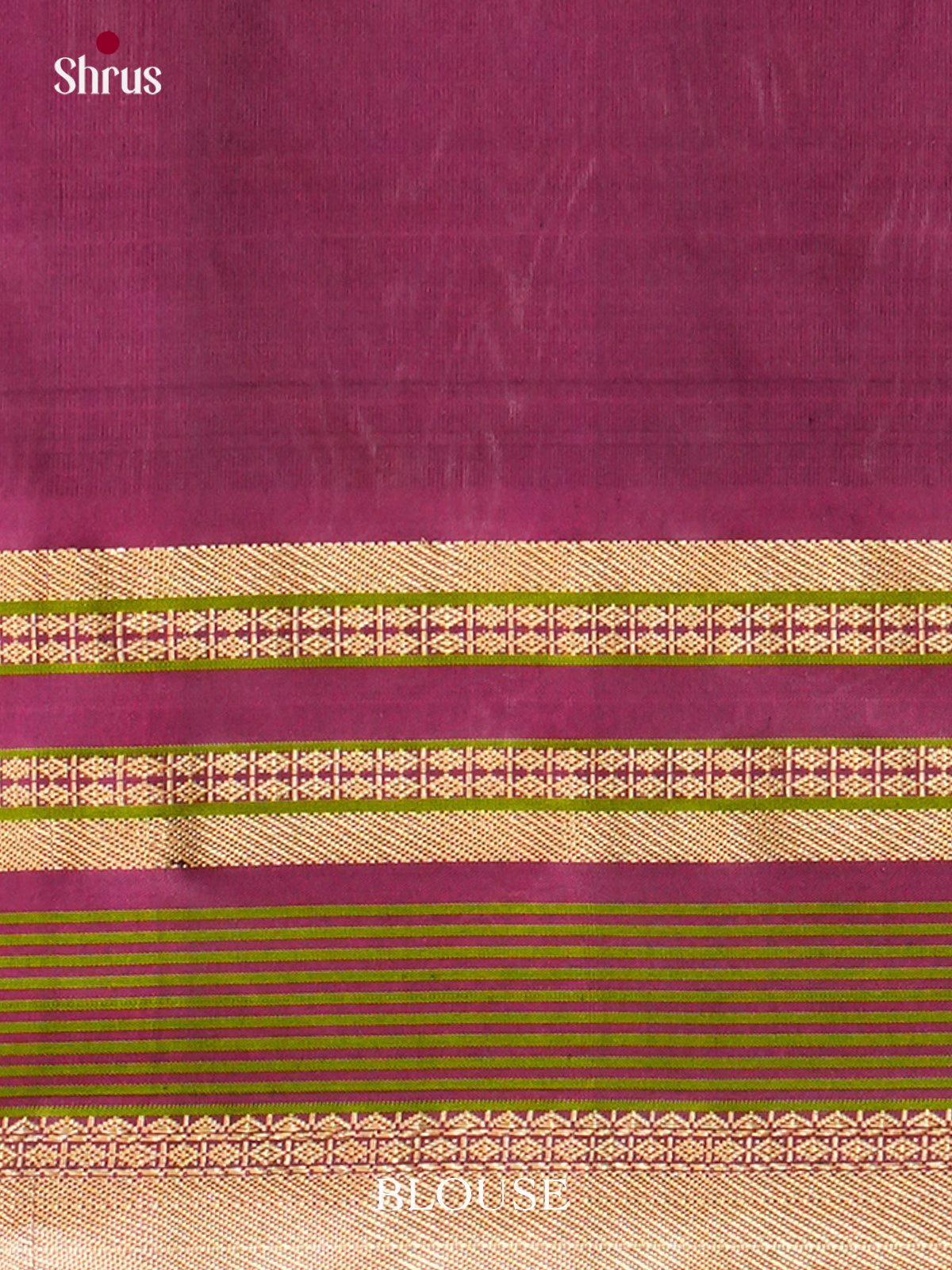 Soft Silk Saree - EH01141