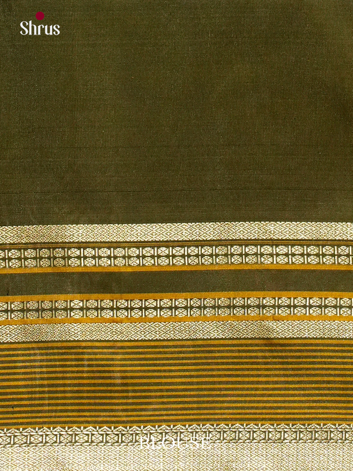 Soft Silk Saree - EH01142