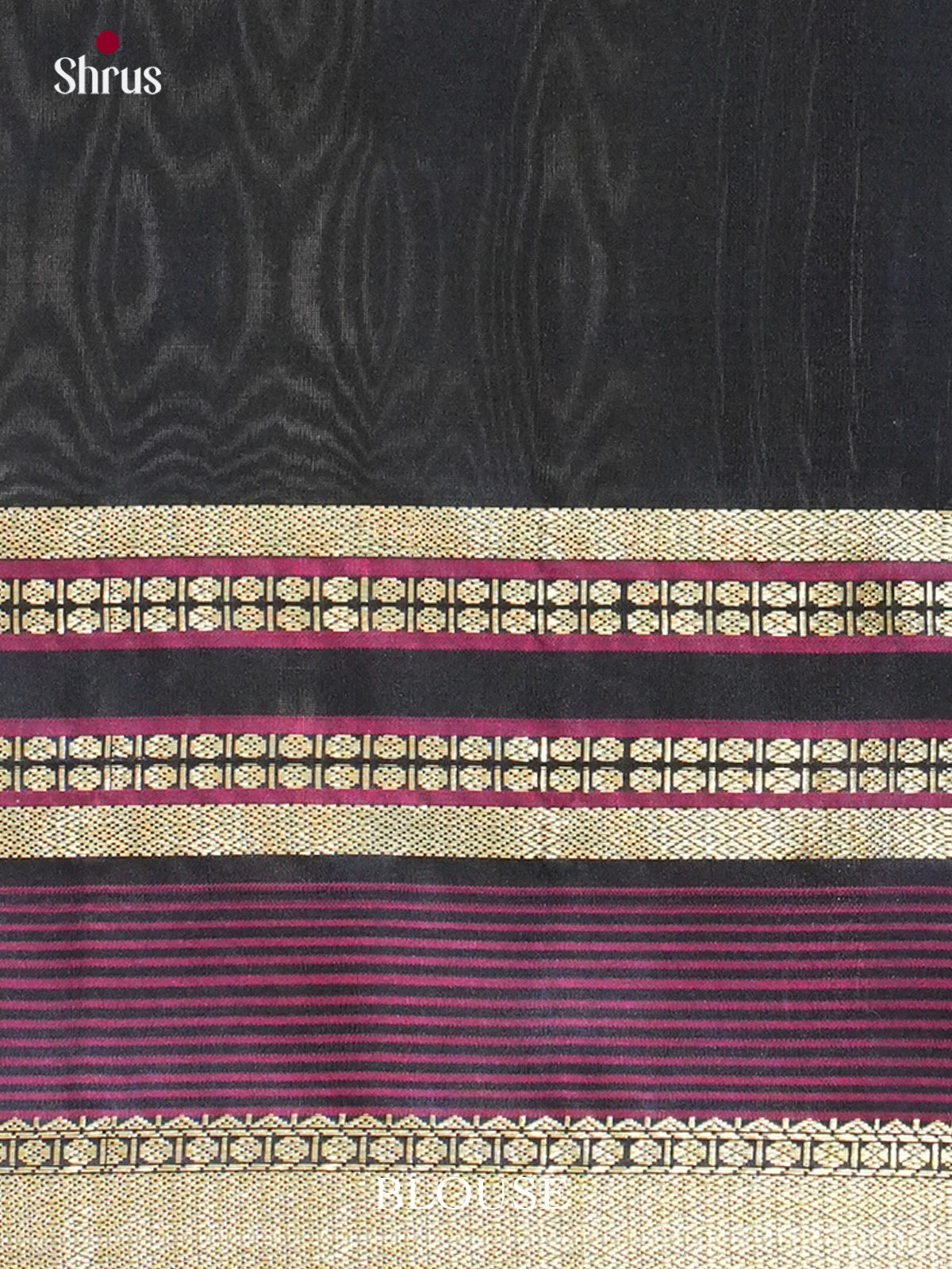Soft Silk Saree - EH01143