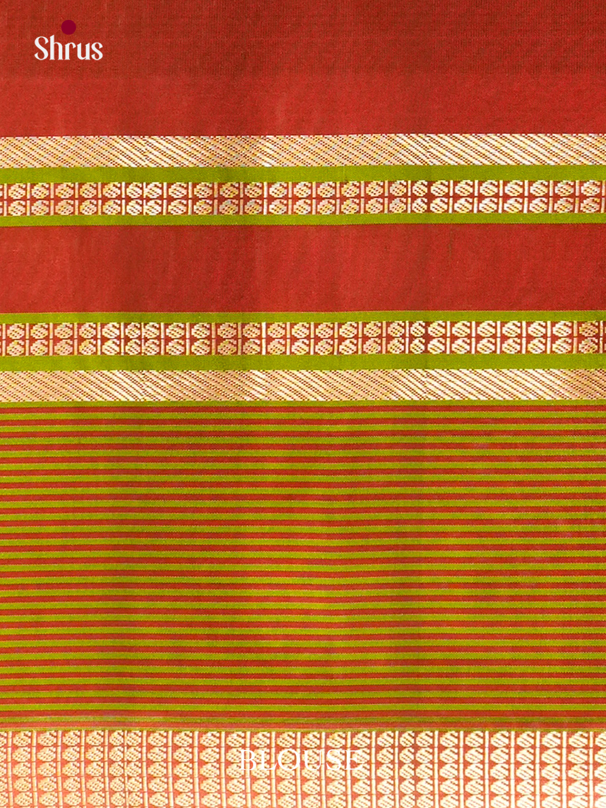 Soft Silk Saree - EH01144