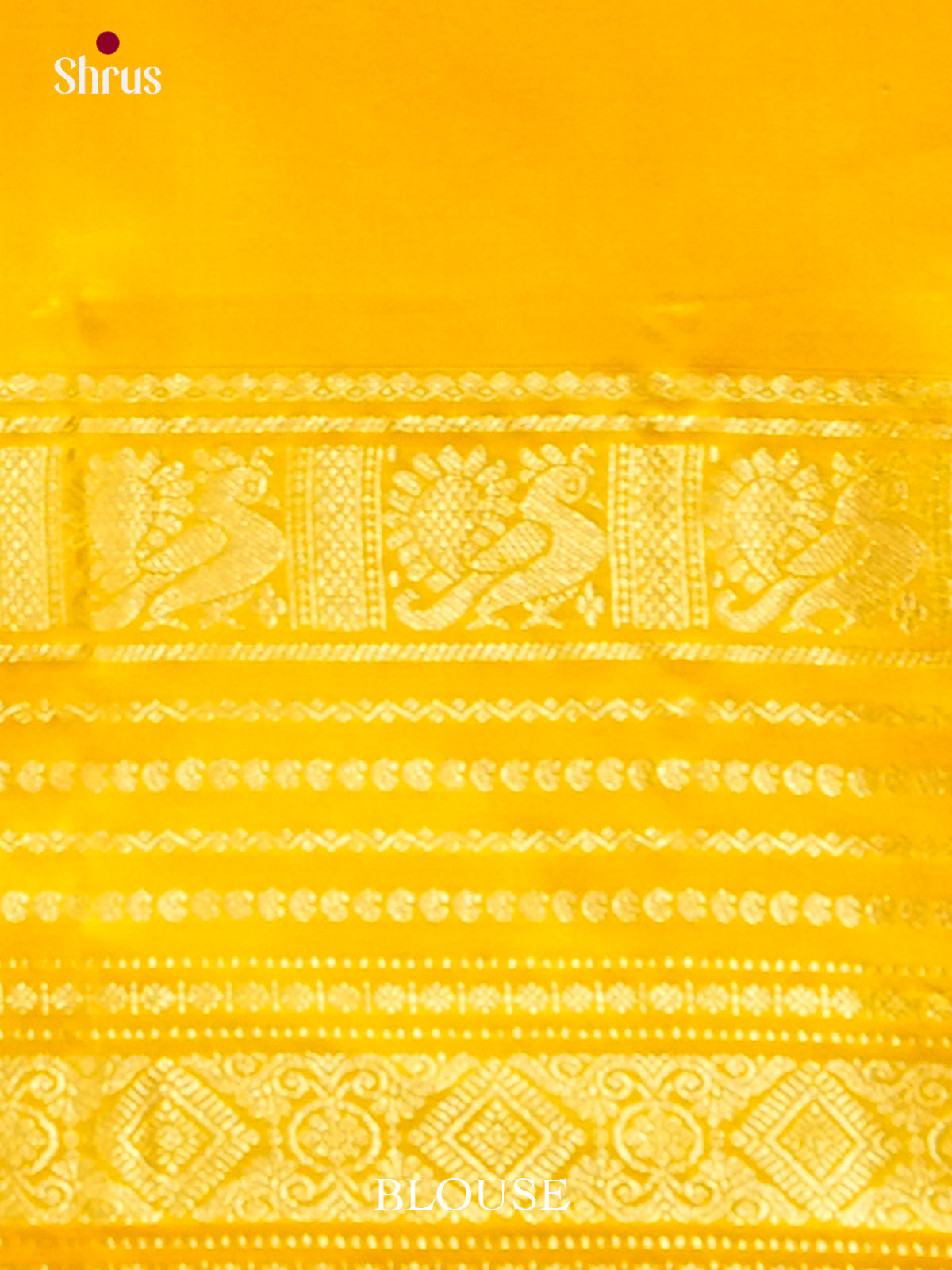 Soft Silk Saree - EH01147