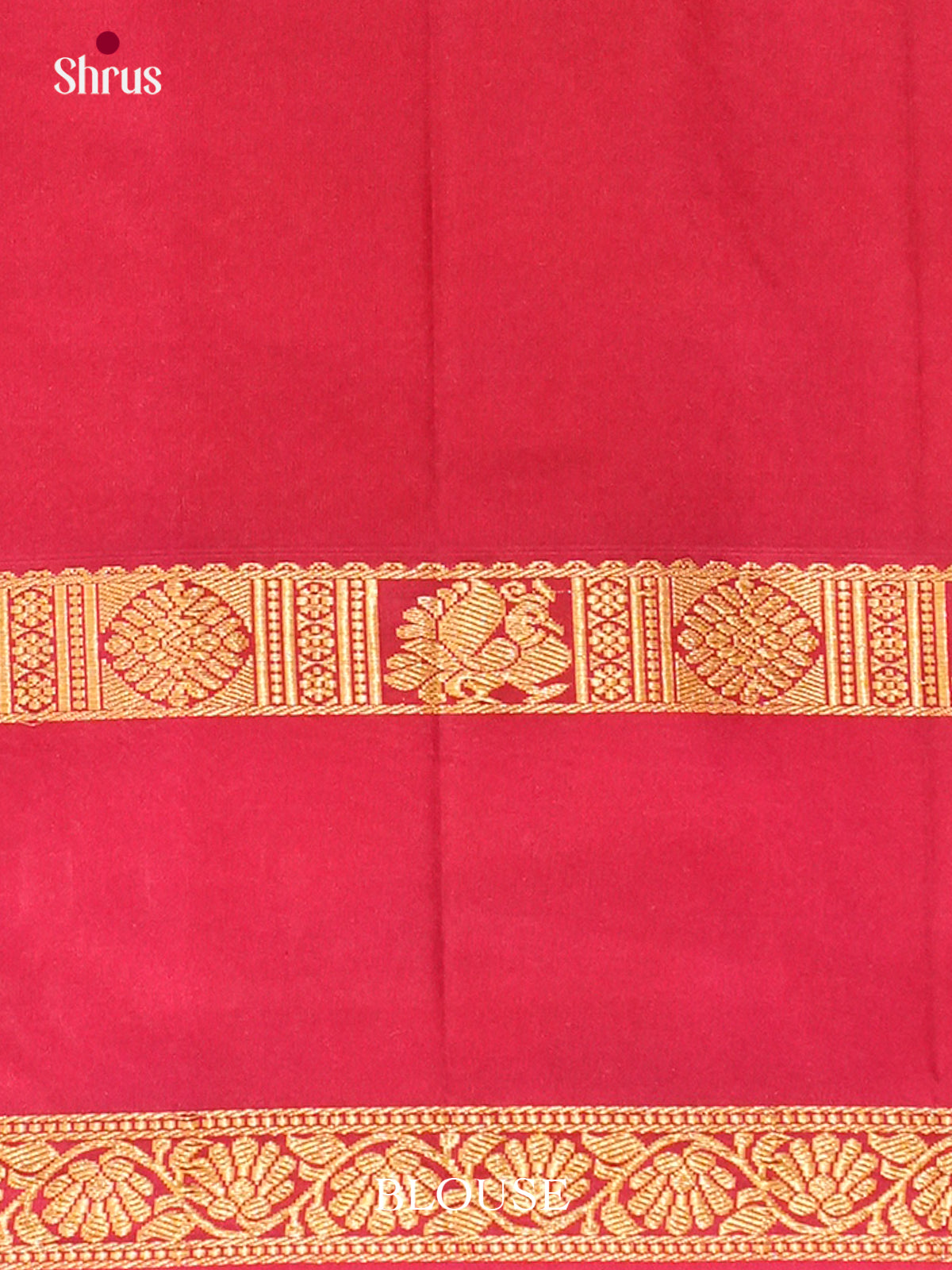 Soft Silk Saree - EH01148