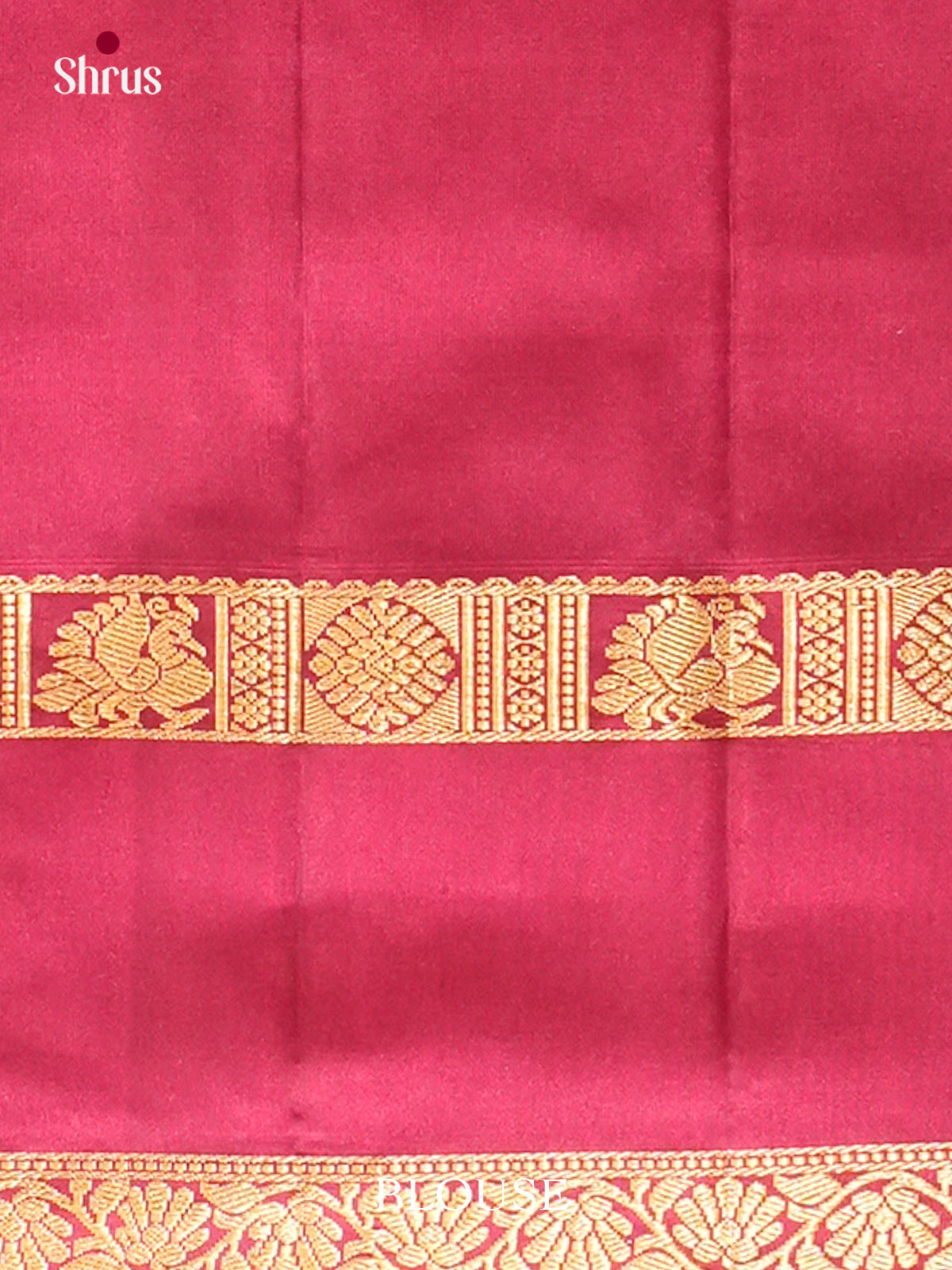 Soft Silk Saree - EH01151