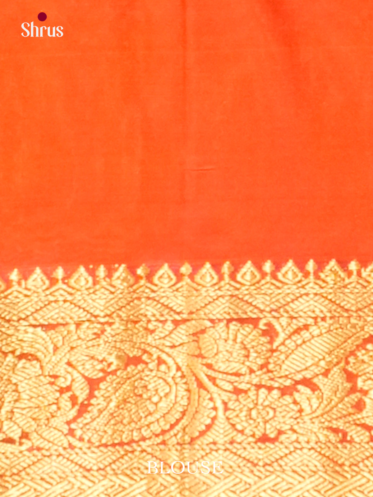 Soft Silk Saree - EH01154
