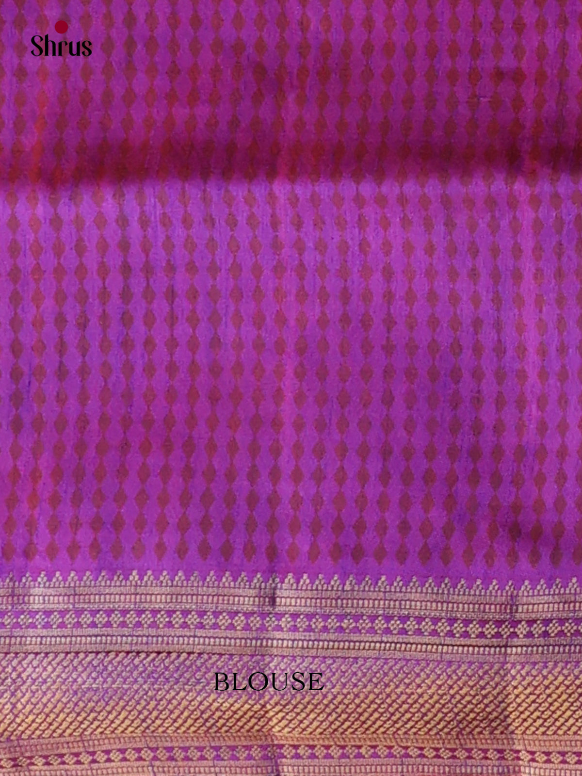 Semi Patola Saree - EH04001