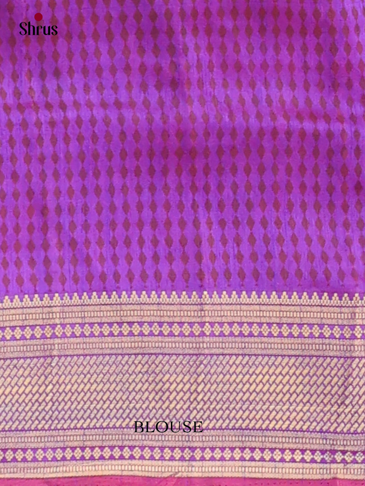 Semi Patola Saree - EH04008