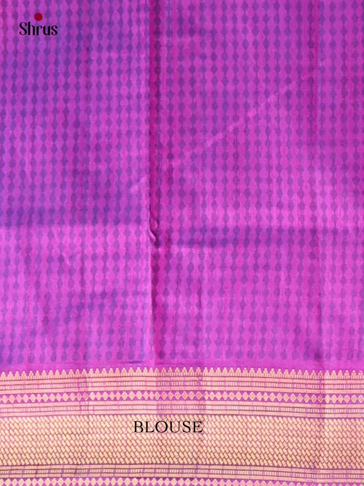 Semi Patola Saree - EH04011