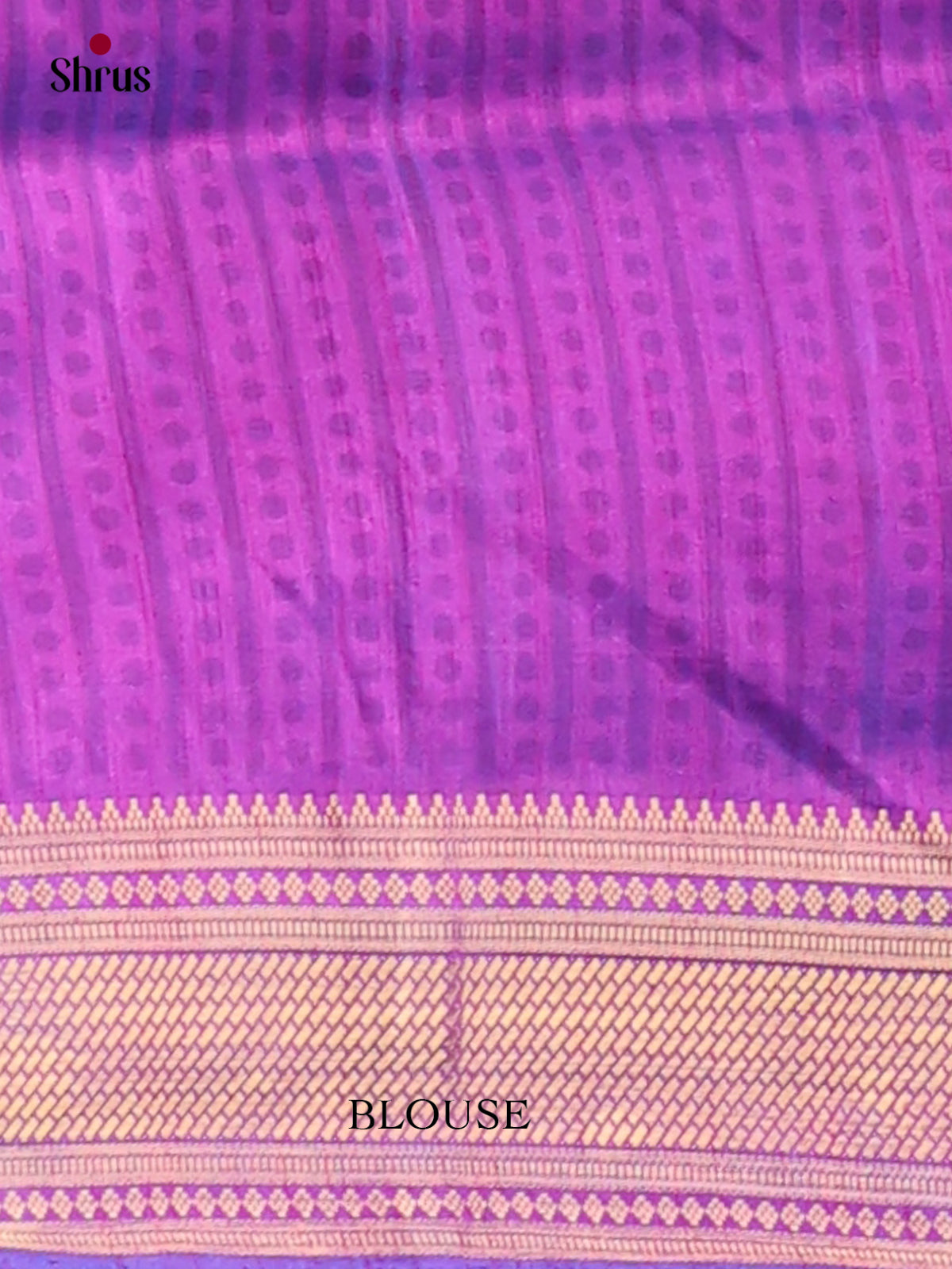 Semi Patola Saree - EH04024
