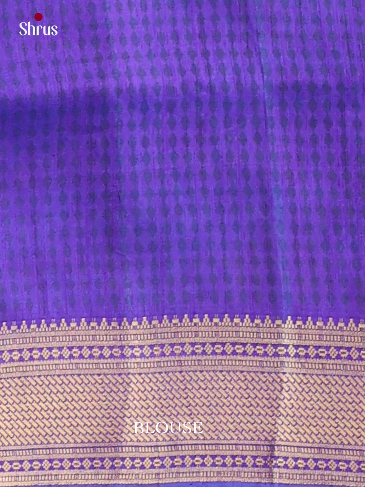 Semi Patola Saree - EH04027