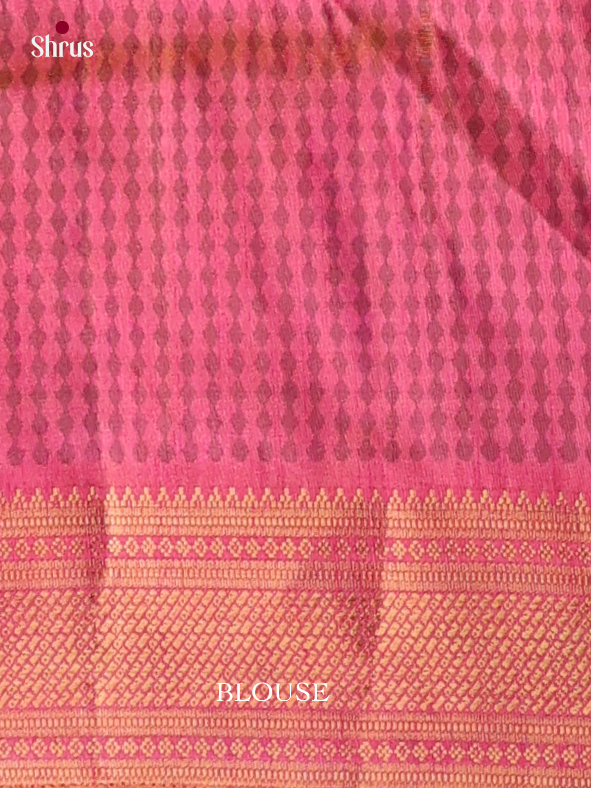 Semi Patola Saree - EH04035