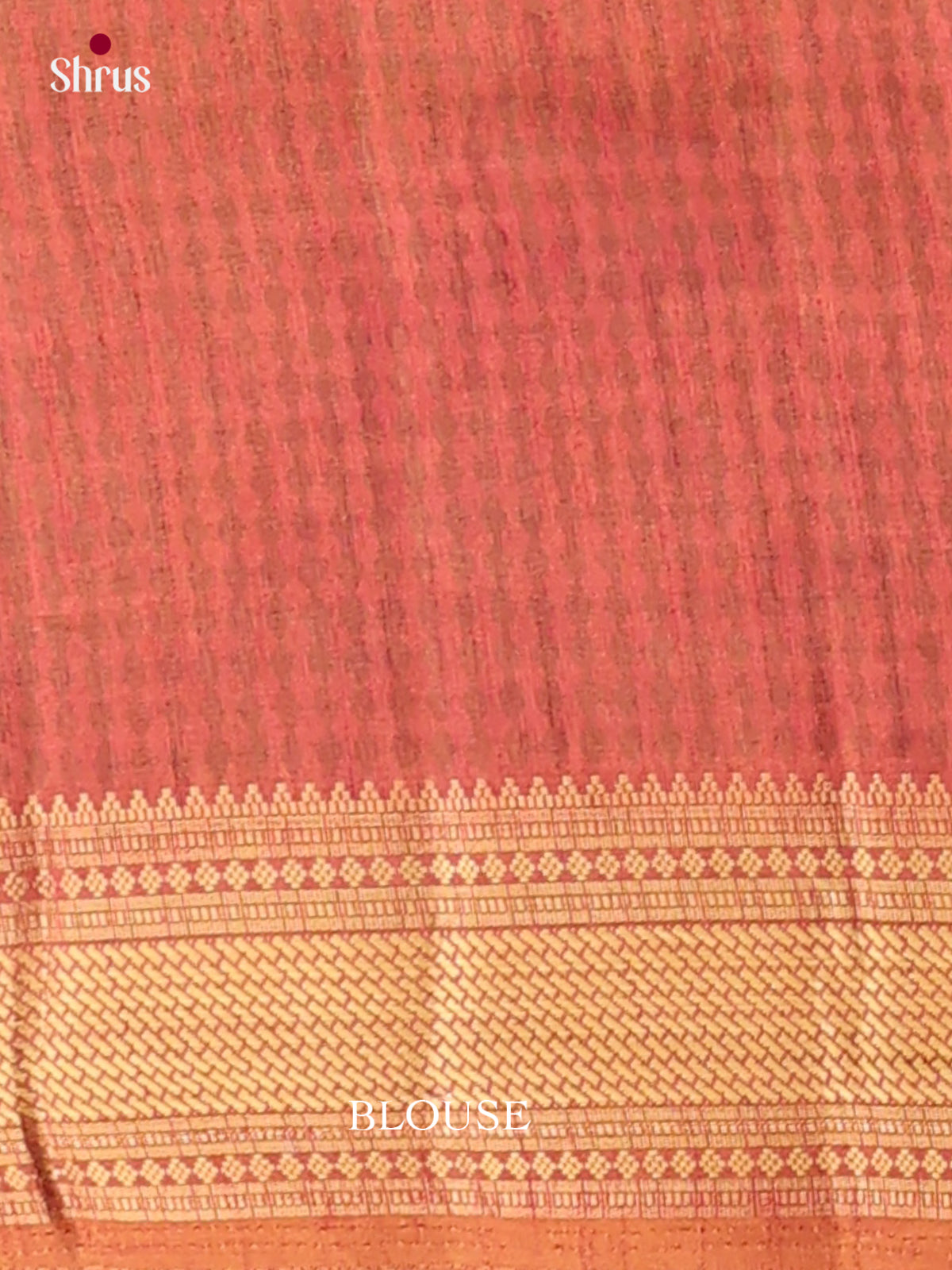 Semi Patola Saree - EH04036