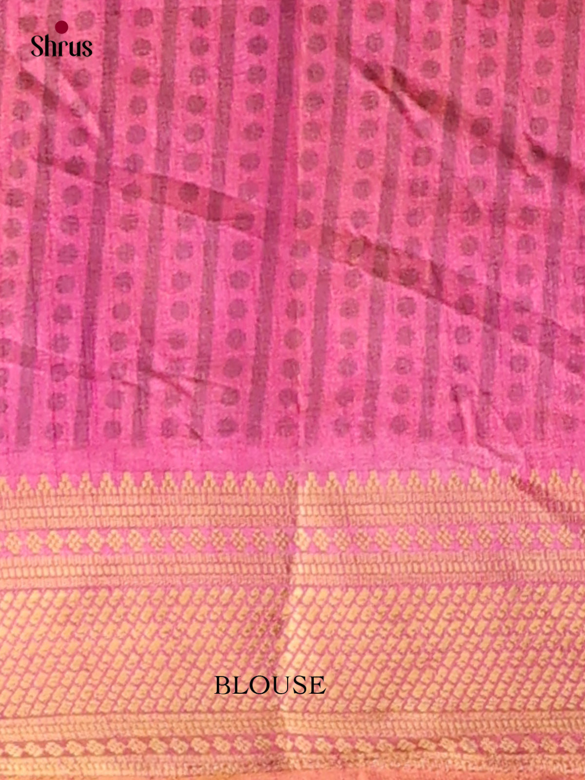 Semi Patola Saree - EH04053