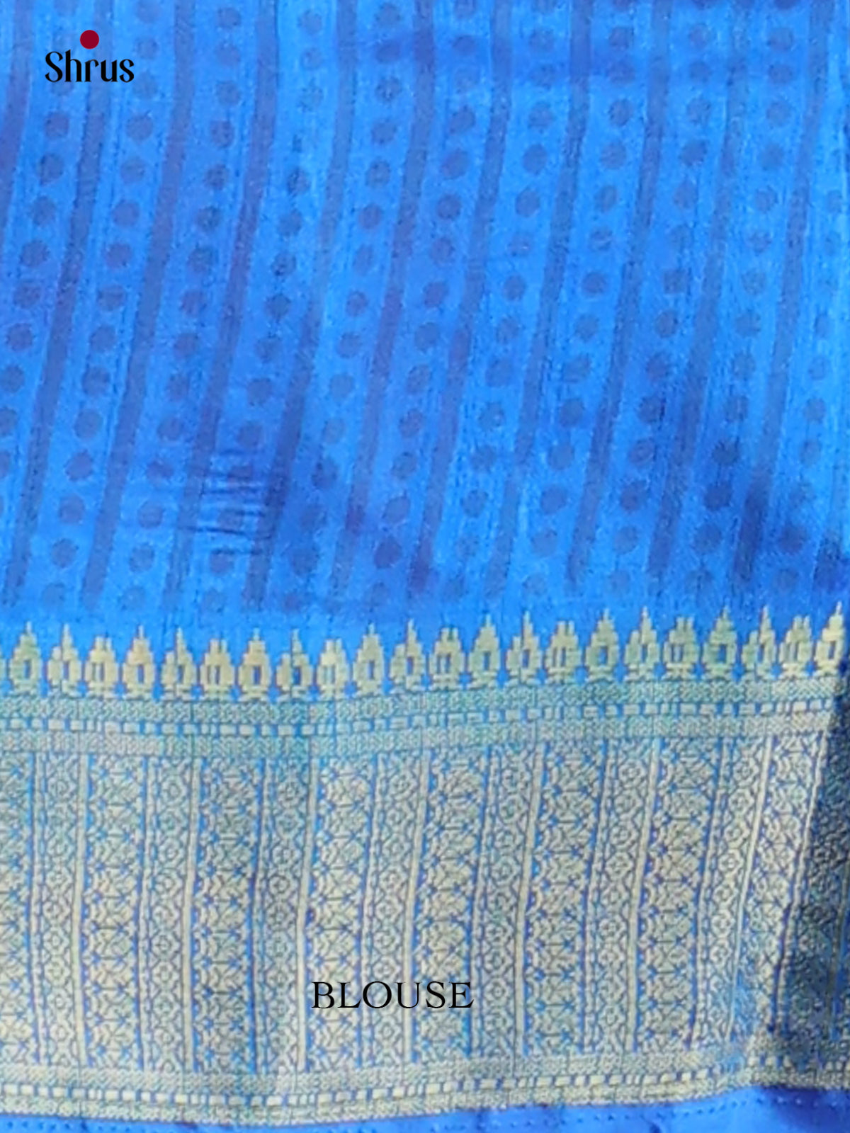 Semi Patola Saree - EH04061