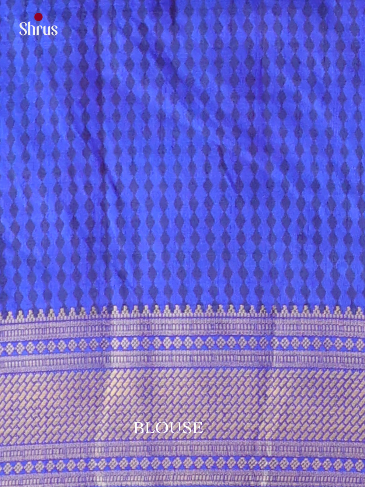Semi Patola Saree - EH04066