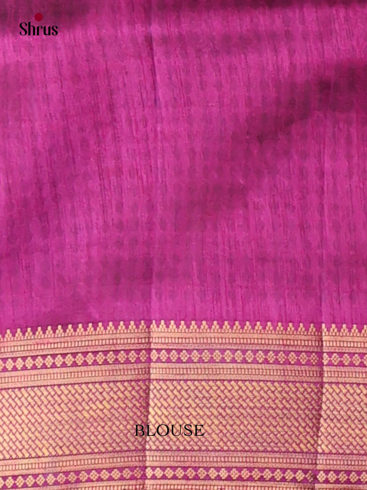 Semi Patola Saree - EH04068