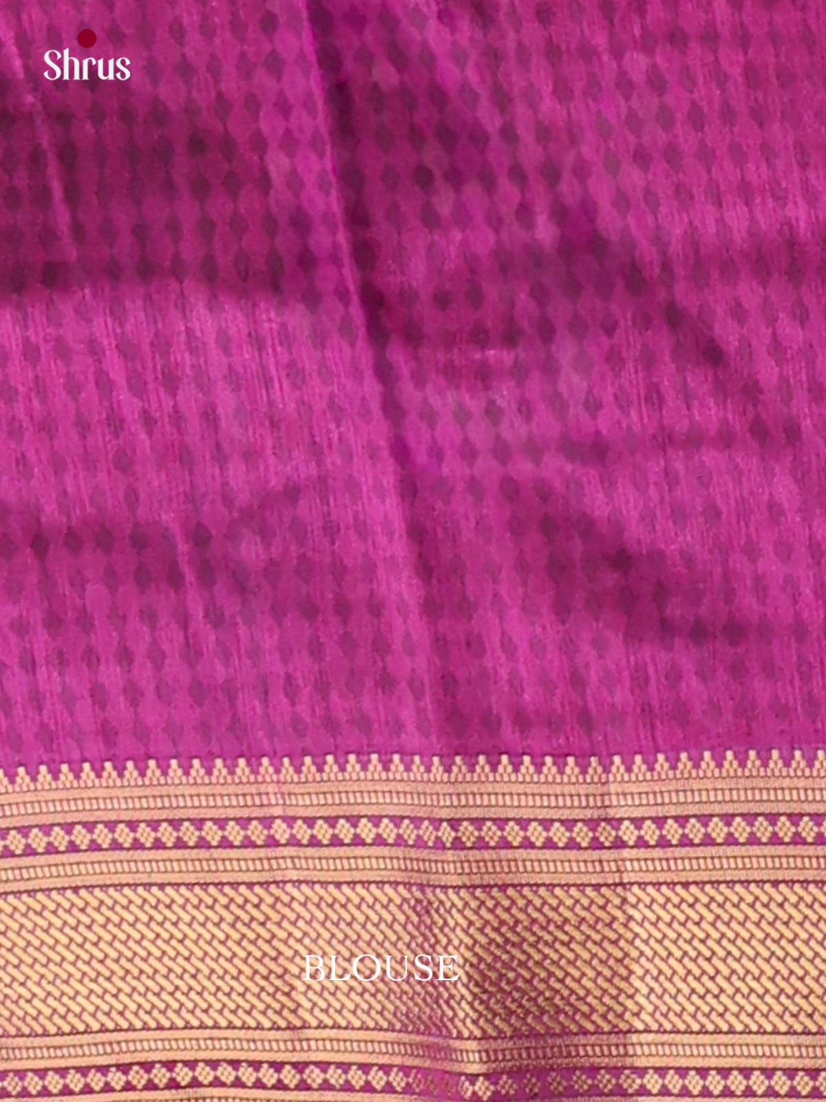 Semi Patola Saree - EH04072