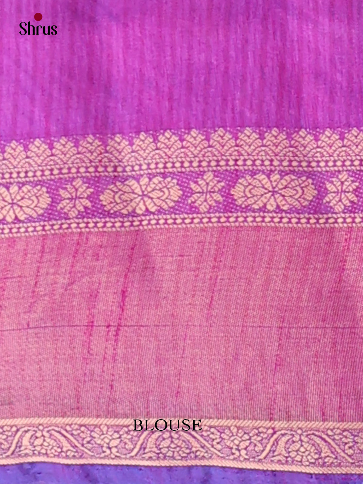 Semi Patola Saree - EH04081