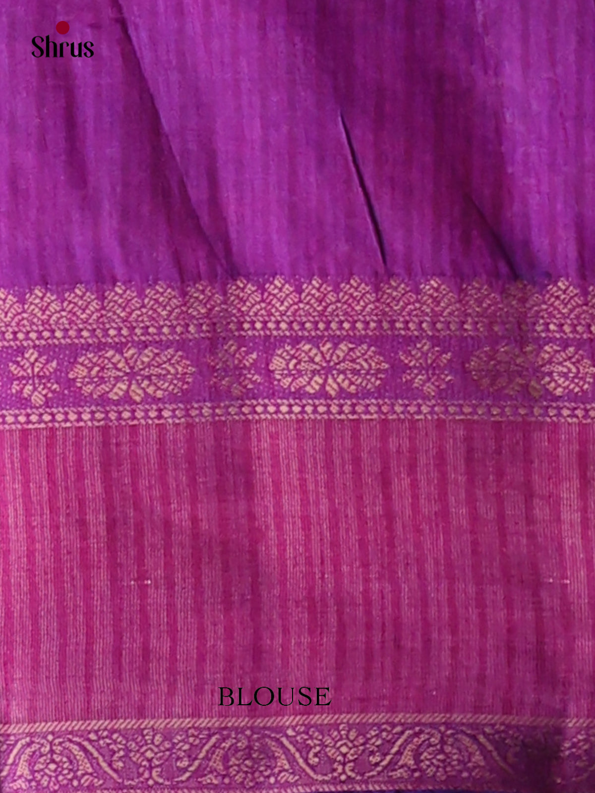 Semi Patola Saree - EH04084