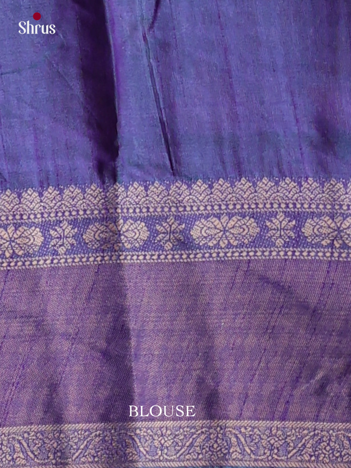 Semi Patola Saree - EH04094
